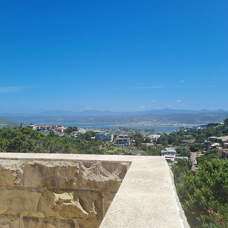 Castle On The Heads Hotel Knysna Exterior photo