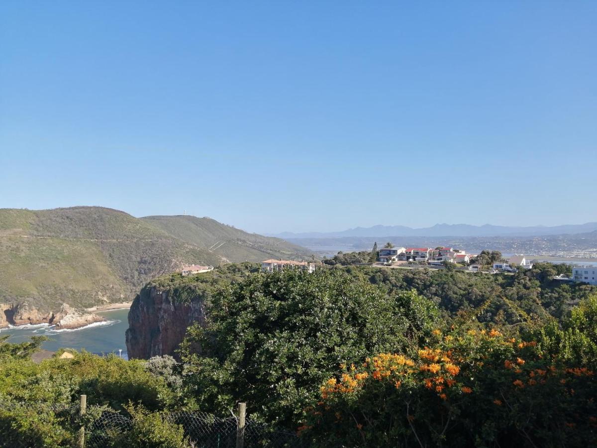 Castle On The Heads Hotel Knysna Exterior photo