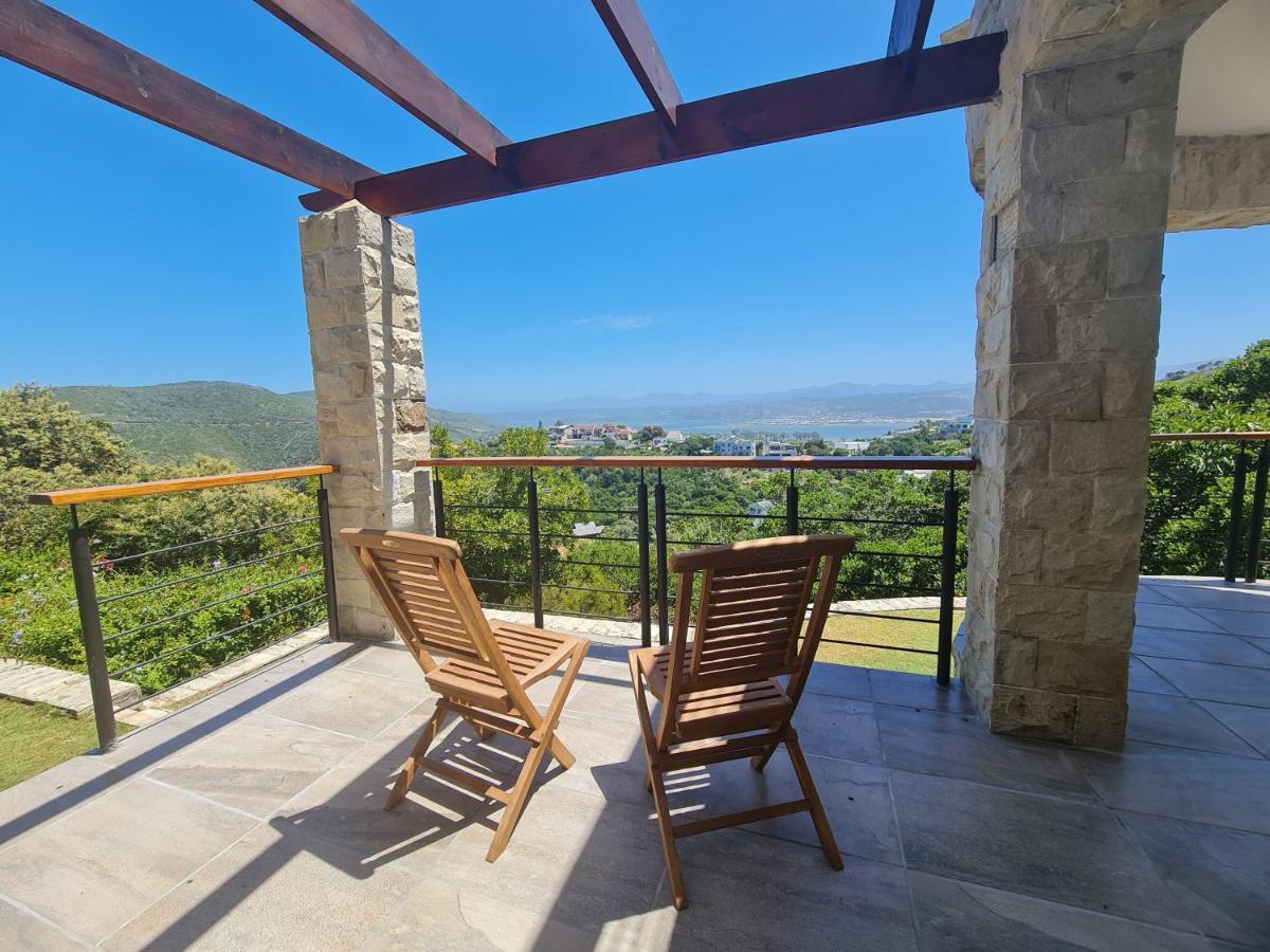 Castle On The Heads Hotel Knysna Exterior photo