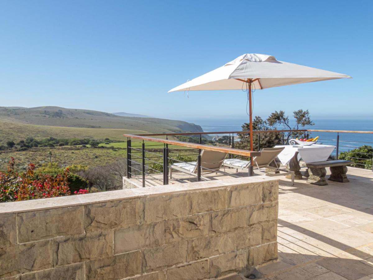 Castle On The Heads Hotel Knysna Exterior photo