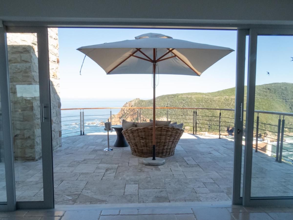 Castle On The Heads Hotel Knysna Exterior photo