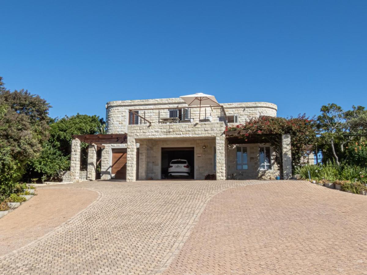 Castle On The Heads Hotel Knysna Exterior photo