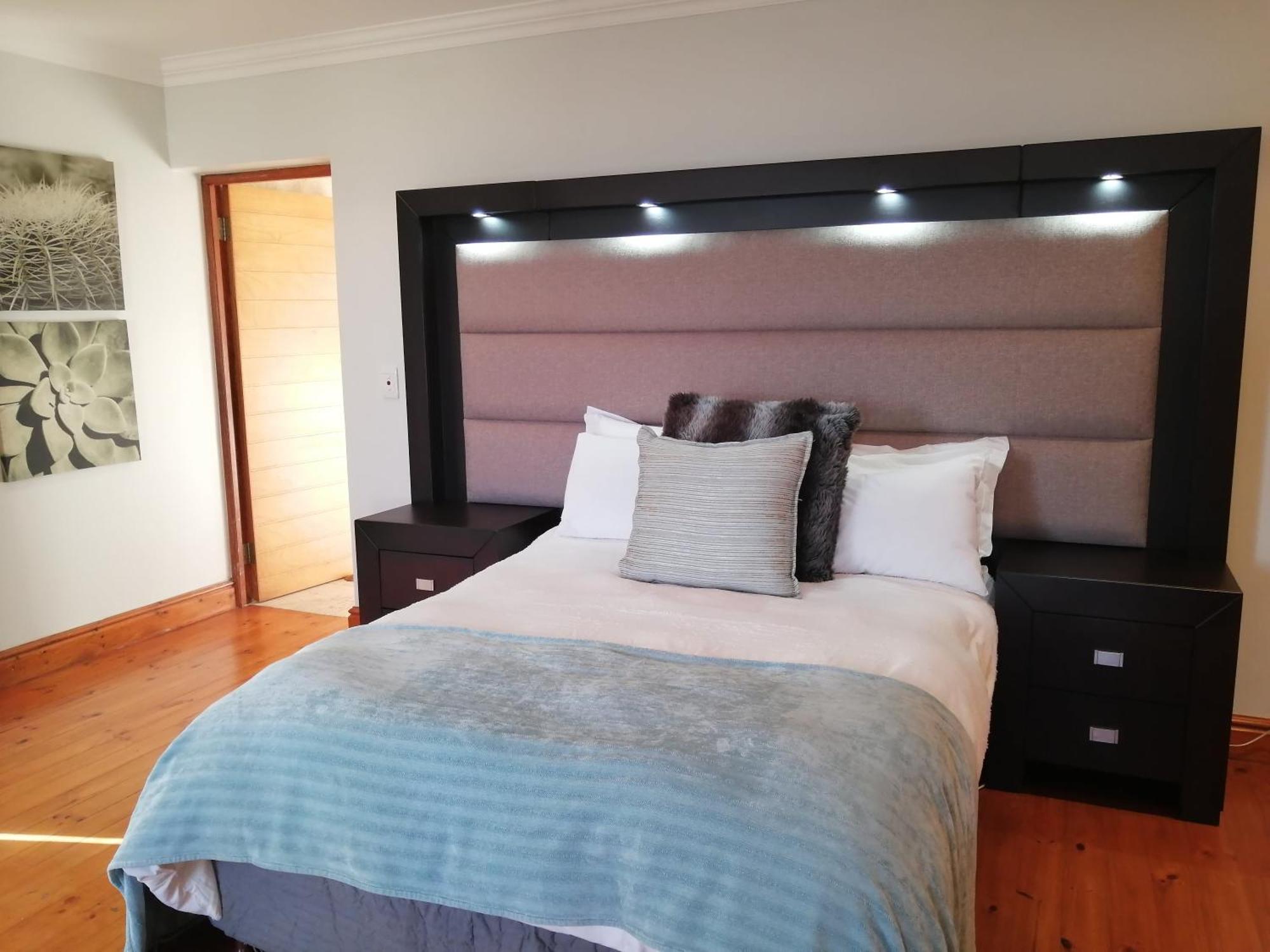 Castle On The Heads Hotel Knysna Room photo