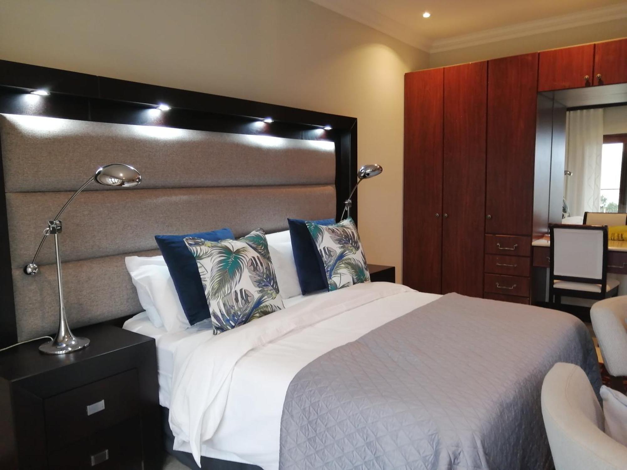 Castle On The Heads Hotel Knysna Room photo