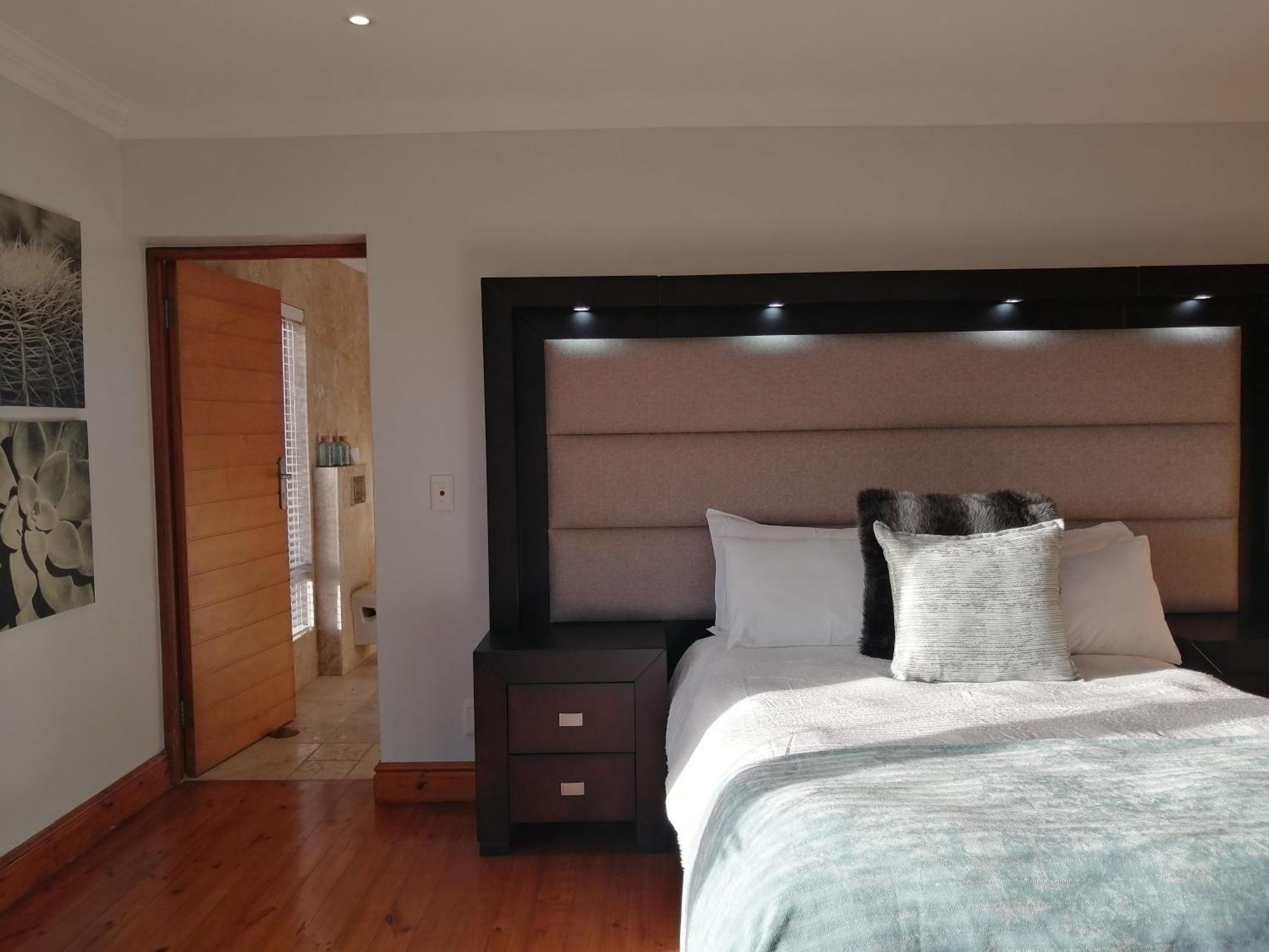 Castle On The Heads Hotel Knysna Room photo