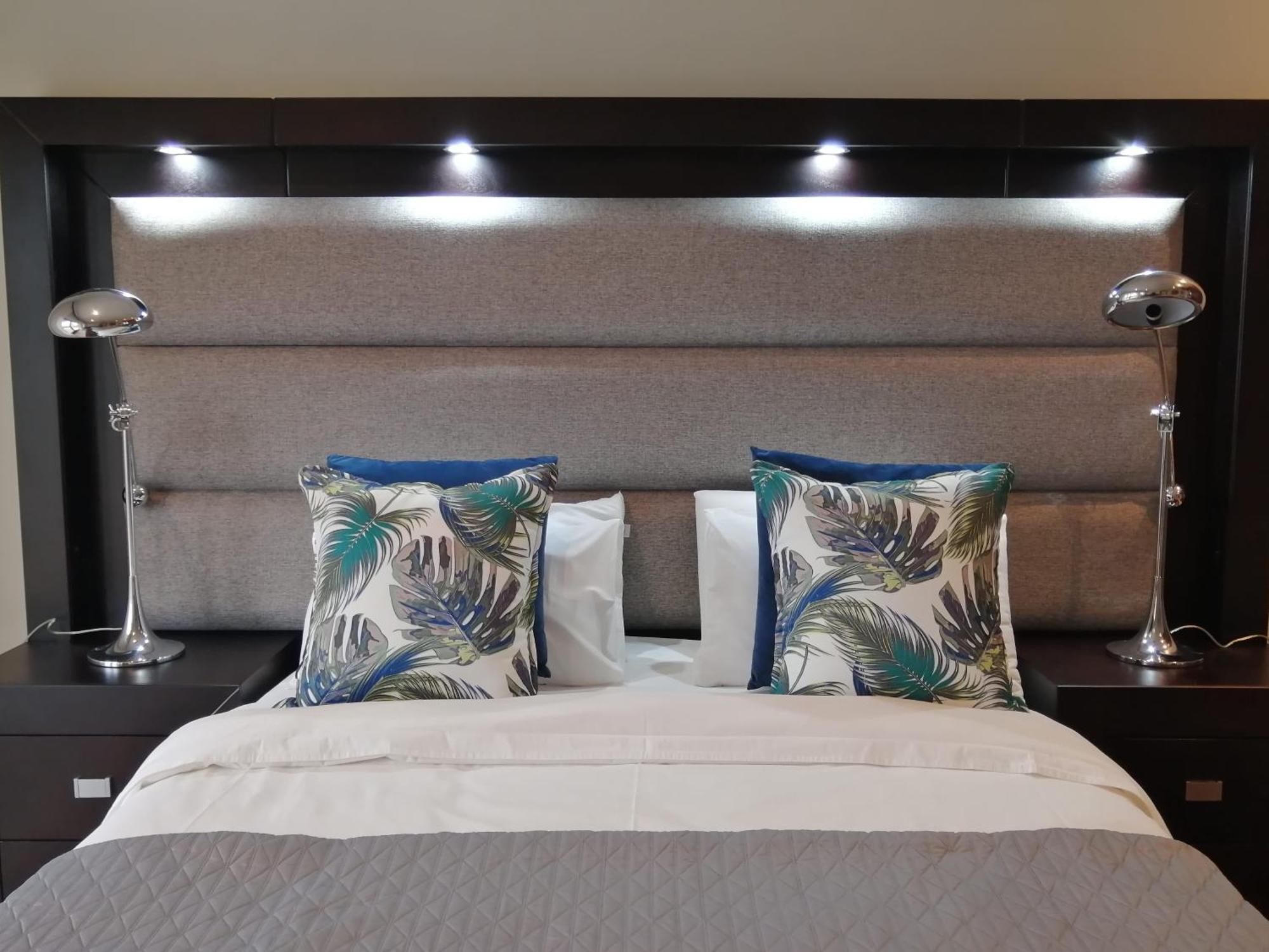 Castle On The Heads Hotel Knysna Room photo