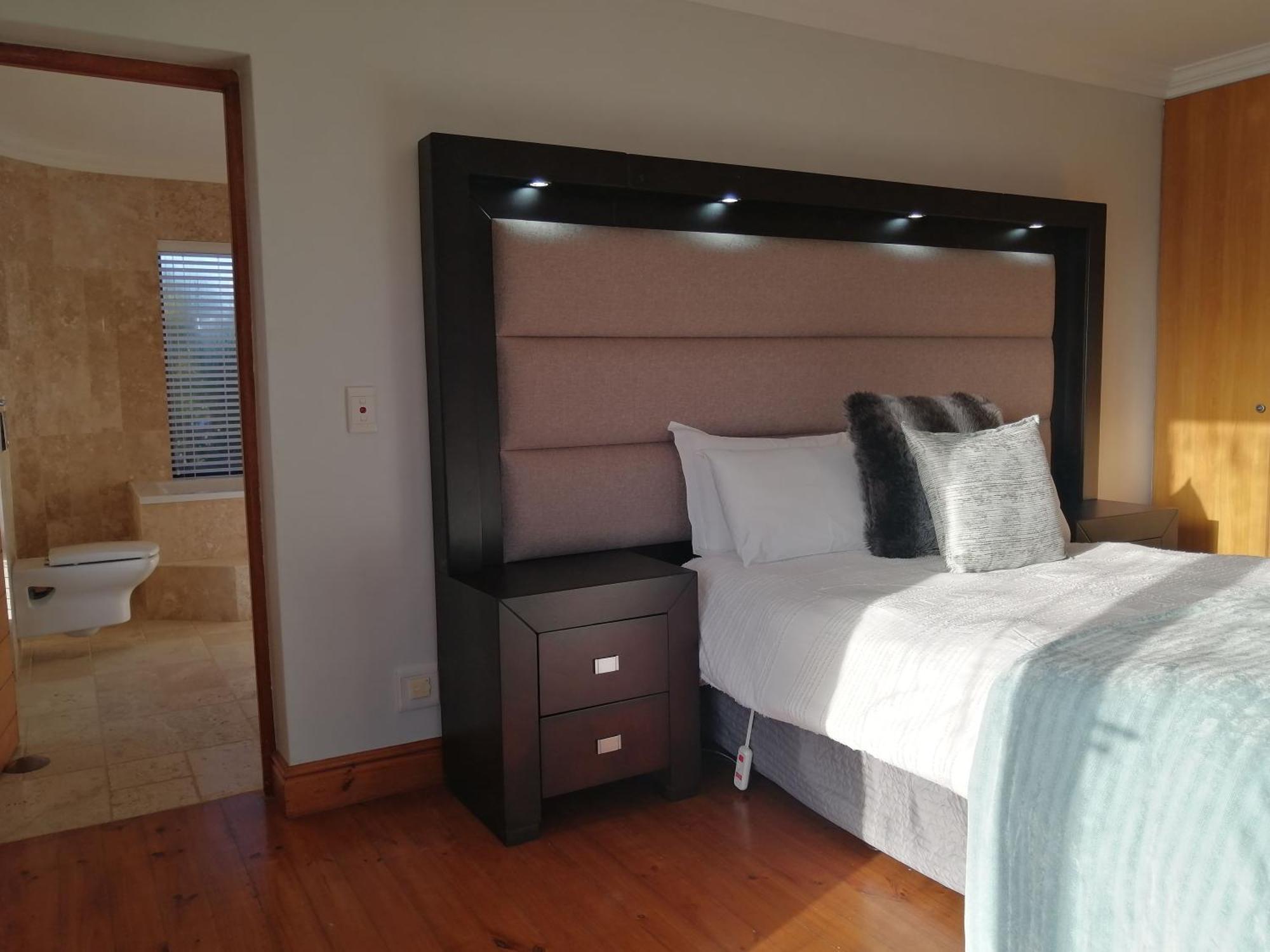 Castle On The Heads Hotel Knysna Room photo