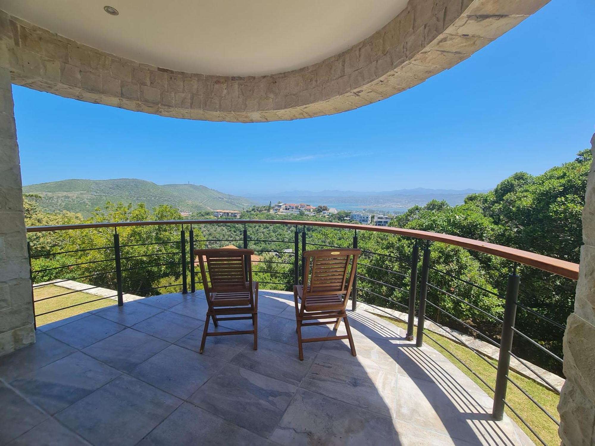 Castle On The Heads Hotel Knysna Room photo