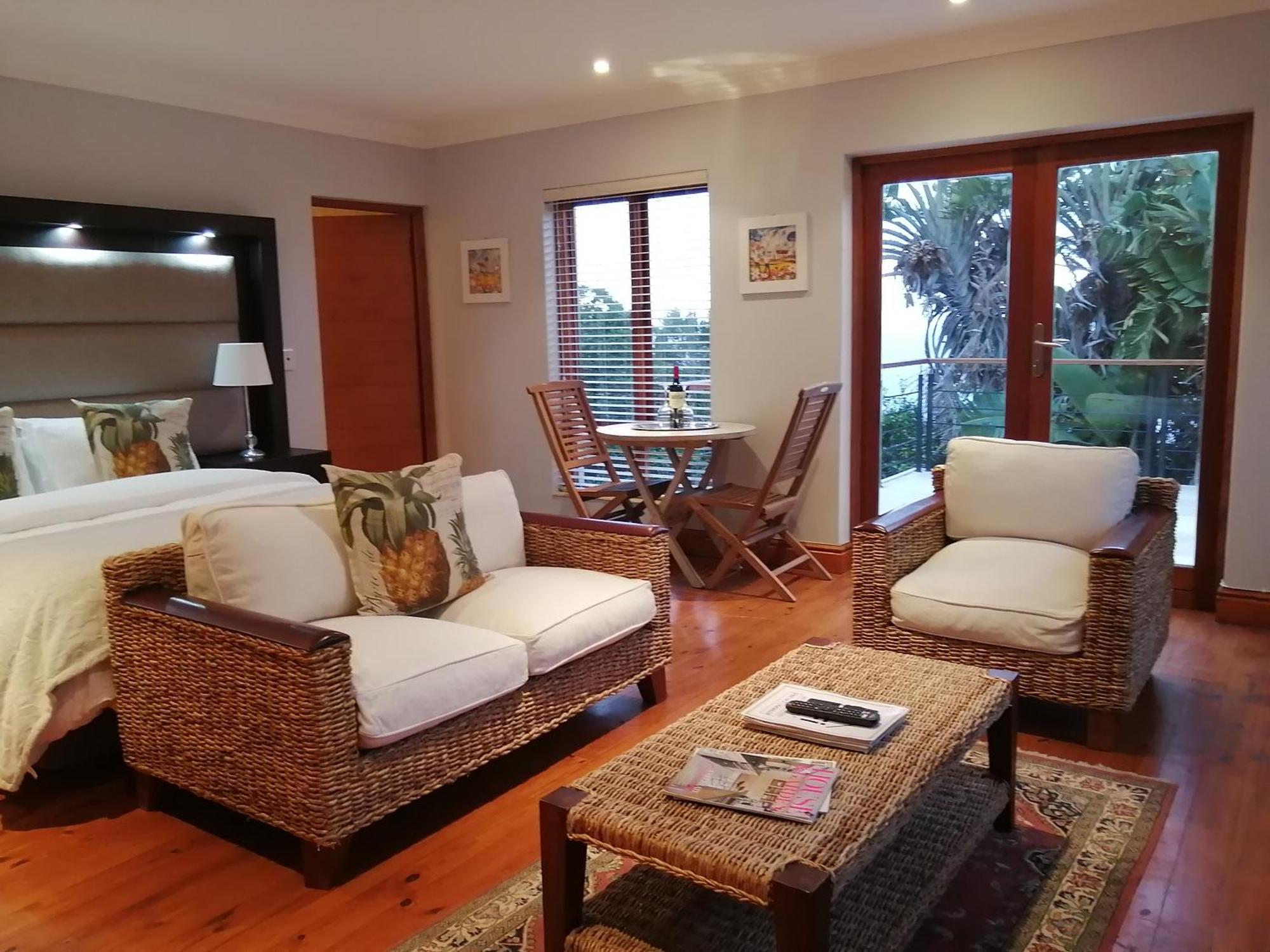 Castle On The Heads Hotel Knysna Room photo